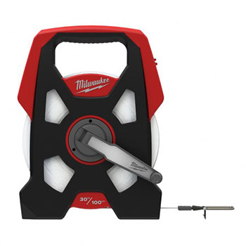 Milwaukee duge otvorene merne trake 30m 48225203 Milwaukee duge otvorene merne trake 30m 48225203